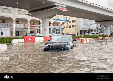 dubai flooding